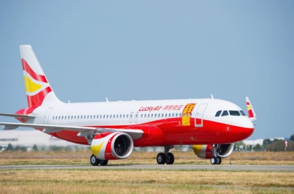 大资本 祥鹏航空复飞3条郑州进出港航线