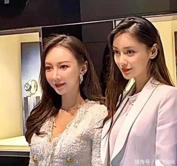 银河证券 同是黄晓明“孩子妈”：杨颖离婚后风光不再，叶珂生女儿反倒火了